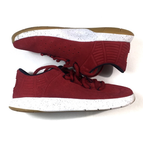 hyperrev low